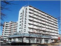 竹の塚第一（第1次）