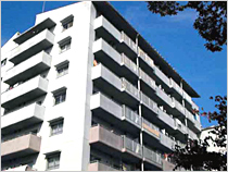 竹の塚第二(第1次~第5次)