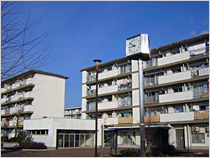 立川幸町(第1次)