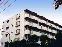 エステート大南公園