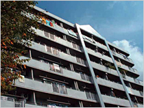 八王子パークヒル宇津木台