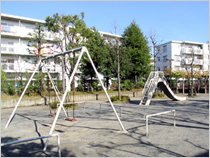 ニュータウン小山田桜台