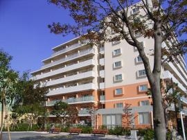 コンフォール相模上原