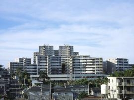 コンフォール藤沢