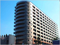 アーバンライフ月島駅前イースト