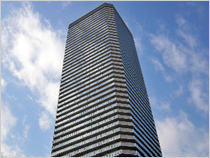 ベイシティ晴海スカイリンクタワー