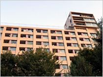 北青山三丁目【URライト(定期借家)】