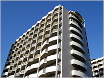 シーリアお台場五番街