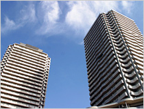 シーリアお台場一番街