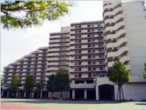 哲学堂公園ハイツ