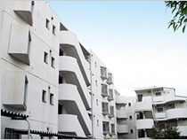 エステート北新宿