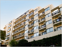 本郷真砂アーバンハイツ