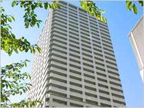 天王洲ビュータワー