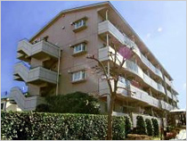 コーポレート西大井