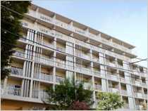 アクティ目黒駅前