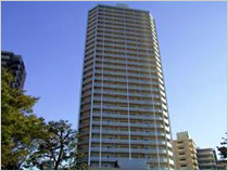 ジェイタワー西大井