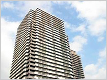 恵比寿ビュータワー【ＵＲライト(定期借家)】