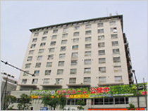 大森北五丁目 【ＵＲライト(定期借家)】