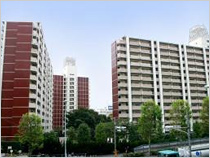 蒲田本町一丁目