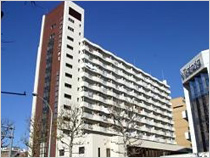 蒲田駅前ハイツ