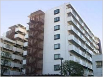 大森南二丁目ハイツ