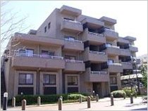 アミティ大森東