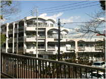 エステート千歳希望ヶ丘（シルバーピア）