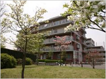 シティハイツ烏山