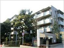 コーポレート池尻