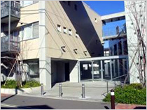 シティコート上馬