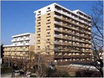 芦花公園（第１次～第３次）