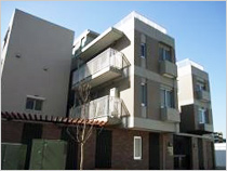 アクティ芦花公園（第２次）