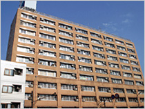 東池袋五丁目 【URライト(定期借家)】