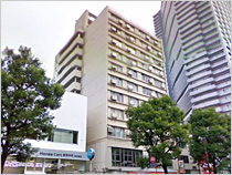 東池袋四丁目 【URライト(定期借家)】