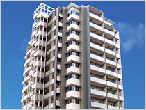 アクティ上池袋