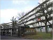 浮間三丁目エステート