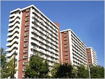 赤羽北二丁目ハイツ