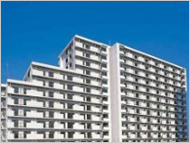 神谷堀公園ハイツ