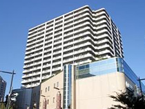 赤羽アボードII