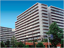 フレーシェル王子神谷