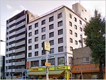 志村一丁目【ＵＲライト(定期借家)】