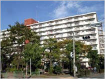 坂下けやき台ハイツ