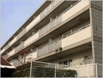 コーポレート成増