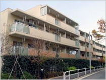 アミティ大山西町