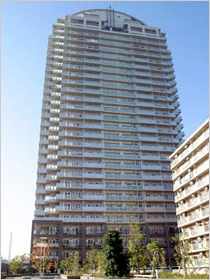 板橋ビュータワー