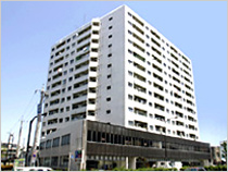 練馬北町一丁目 【ＵＲライト(定期借家)】