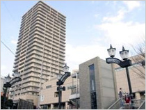 大泉学園ゆめりあタワー